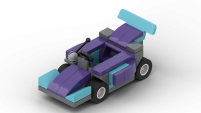 Cklserolva Sr. Kart