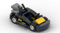 EotLP Jr. Kart
