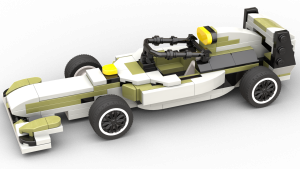 Tikam Tikam-1