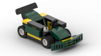 EotLP Sr. Kart