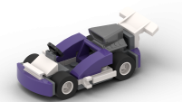 Cklserolva Jr. Kart