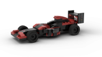 Osborne S9 Car