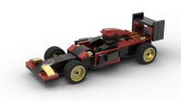 Osborne S8 Car
