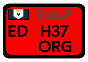 EotLP License Plate 2-3 Humanitarian Vehicle.png