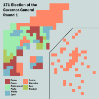 271 GG Election Round 1