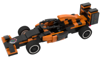 Osborne S10 Car