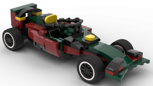 Dragon WC-1