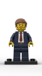 Mr. Osborne, c228